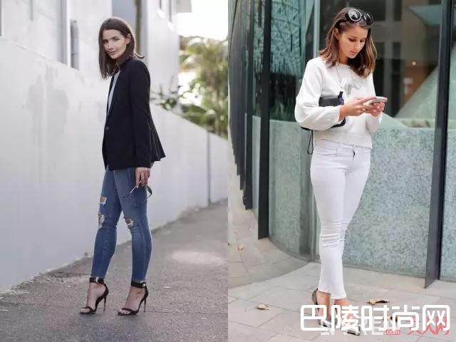 腿粗应该怎么穿_腿粗有什么错?这几个单品轻松告别大象腿!