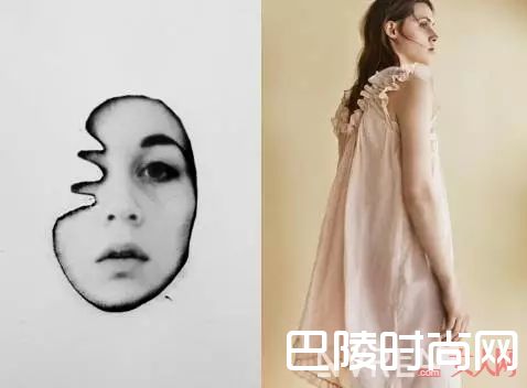 Three Graces London睡衣推荐_有这么多高性价比少女心睡衣能让你在家也美美哒~