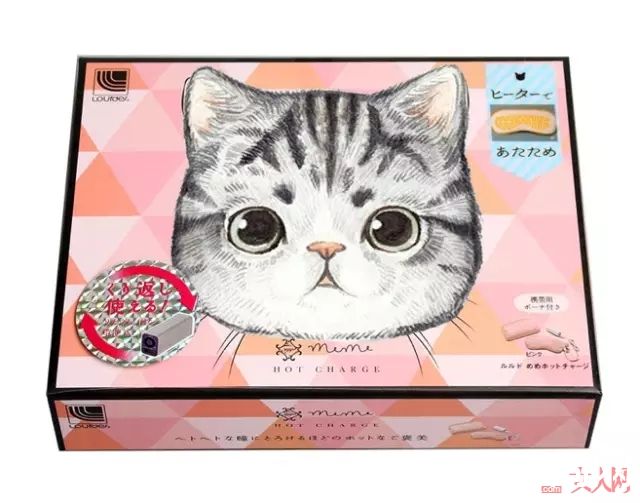 适合送妈妈的按摩产品_母亲节该送啥?史上最走心的清单在这里