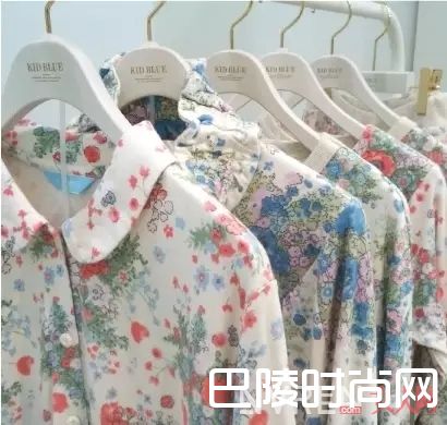 Kid Blue睡衣推荐_有这么多高性价比少女心睡衣 让你在家也美美哒~