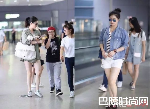 腿粗应该怎么穿_腿粗有什么错?这几个单品轻松告别大象腿!