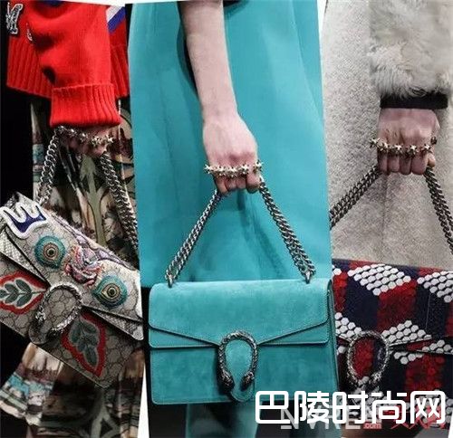 链条包好看吗_这两款最潮最火的包必须剁手 杨幂都在用!