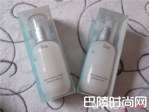 1ipsa自律循环乳液(第八代）简介_全日本最好用的乳液全部在这里了，你买过几款？