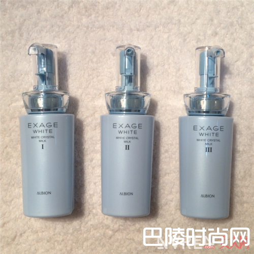 奥尔滨美白渗透乳简介_全日本最好用的乳液全部在这里了，你买过几款？