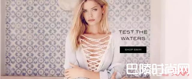 Eberjey睡衣推荐_有这么多高性价比少女心睡衣能让你在家也美美哒~