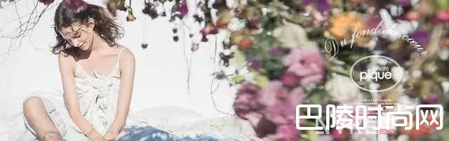 Gelato Pique睡衣推荐_这些高性价比少女心睡衣 让你在家也美美哒~