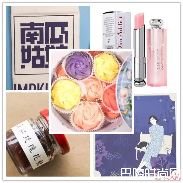 适合送妈妈的礼物套装_母亲节不知道送啥？史上最走心的清单在这里