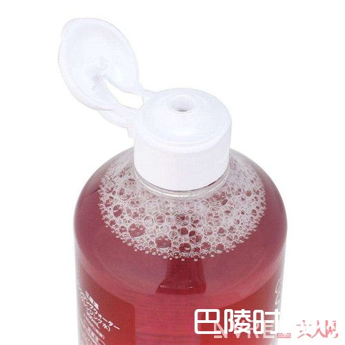 江原道温泉矿物卸妆水好用吗_这5款日本卸妆油只需一点点就能卸掉厚重浓妆