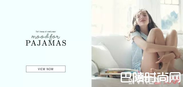 Gelato Pique睡衣推荐_这些高性价比少女心睡衣 让你在家也美美哒~