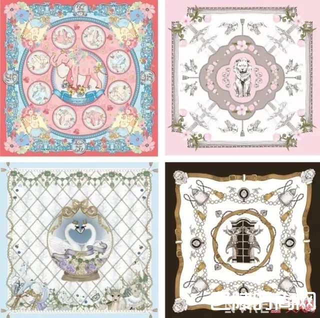 适合送妈妈的丝巾_母亲节不知道送啥？史上最走心的清单在这里