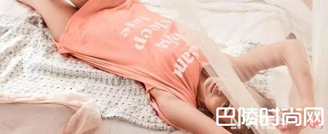维多利亚的秘密睡衣推荐_有这么多高性价比少女心睡衣能让你在家也美美哒~
