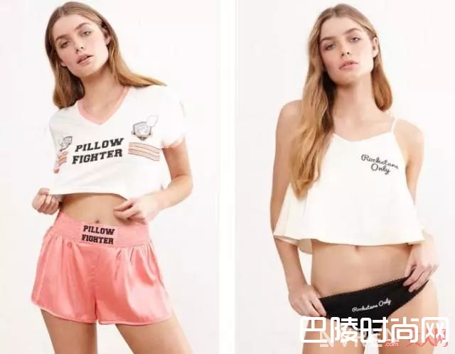 Minkpink睡衣推荐_有这么多高性价比少女心睡衣能让你在家也美美哒~