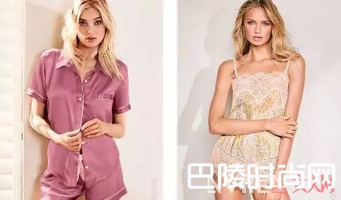 维多利亚的秘密睡衣推荐_有这么多高性价比少女心睡衣能让你在家也美美哒~