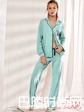 维多利亚的秘密睡衣推荐_有这么多高性价比少女心睡衣能让你在家也美美哒~