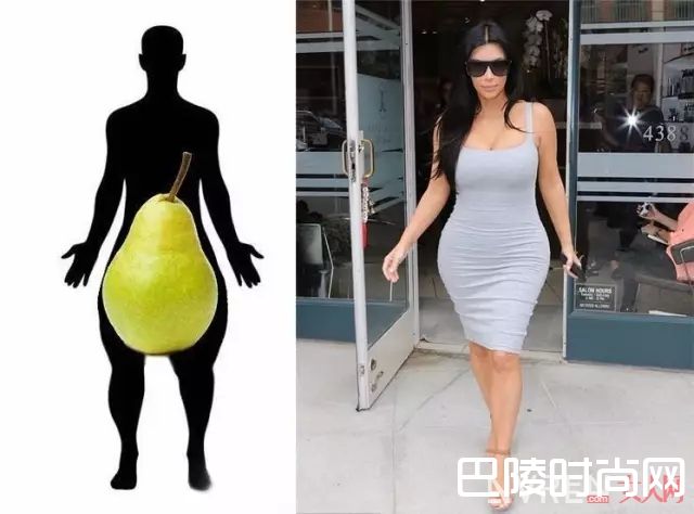 腿粗应该怎么穿_腿粗有什么错?这几个单品轻松告别大象腿!