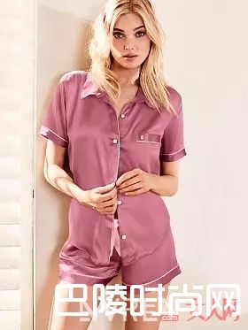 维多利亚的秘密睡衣推荐_有这么多高性价比少女心睡衣能让你在家也美美哒~