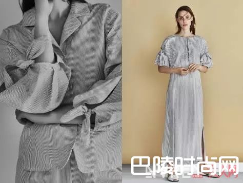 Three Graces London睡衣推荐_有这么多高性价比少女心睡衣能让你在家也美美哒~