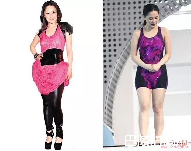 腿粗应该怎么穿_腿粗有什么错?这几个单品轻松告别大象腿!