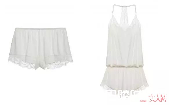 Eberjey睡衣推荐_有这么多高性价比少女心睡衣能让你在家也美美哒~