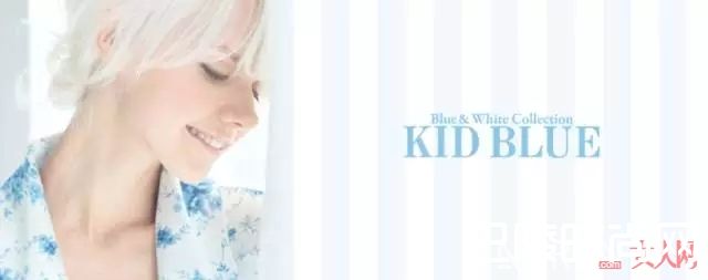 Kid Blue睡衣推荐_有这么多高性价比少女心睡衣 让你在家也美美哒~