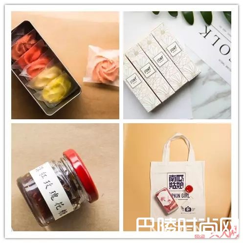 适合送妈妈的礼物套装_母亲节不知道送啥？史上最走心的清单在这里