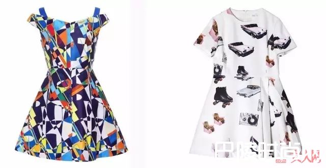 显瘦的A字裙_腿粗有什么错？这几个单品轻松告别大象腿！