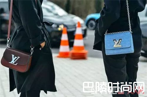 链条包好看吗_这两款最潮最火的包必须剁手 杨幂都在用!