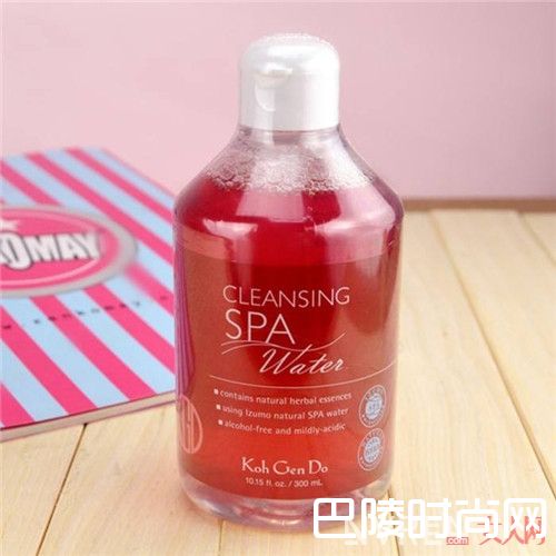 江原道温泉矿物卸妆水好用吗_这5款日本卸妆油只需一点点就能卸掉厚重浓妆