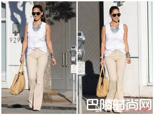 相近色调同色系好看吗_上个班就迟到? 这四款同色系穿搭让你跟迟到说再见