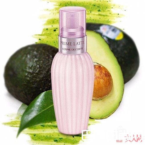 黛珂牛油果乳液简介_全日本最好用的乳液全部在这里了，你买过几款？