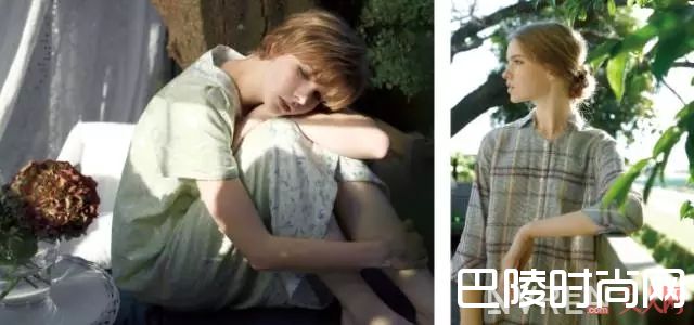 Kid Blue睡衣推荐_有这么多高性价比少女心睡衣 让你在家也美美哒~