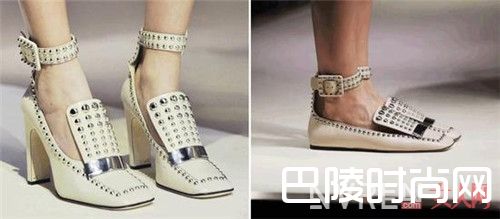 Sergio Rossi拖鞋简介_今天夏天流行什么拖鞋?这六款品牌拖鞋时尚好搭配