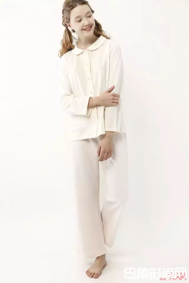 Tutuanna睡衣推荐_有这么多高性价比少女心睡衣 让你在家也美美哒~