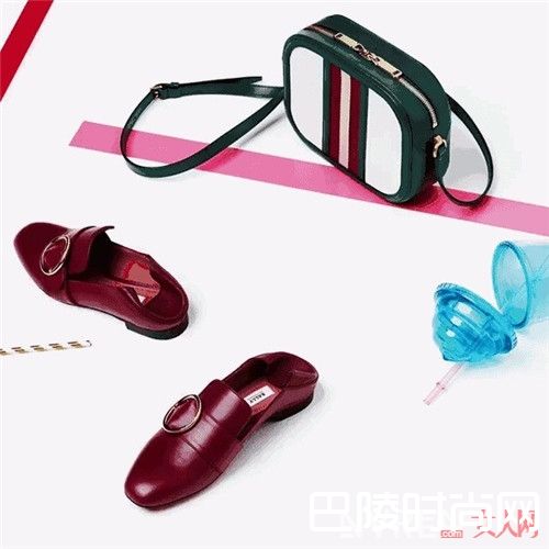 Bally乐福拖鞋简介_今天夏天流行什么拖鞋?这六款品牌拖鞋时尚好搭配