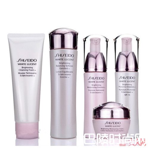 资生堂新透白乳液简介_全日本最好用的乳液全部在这里了，你买过几款？