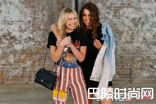 链条包好看吗_这两款最潮最火的包必须剁手 杨幂都在用!