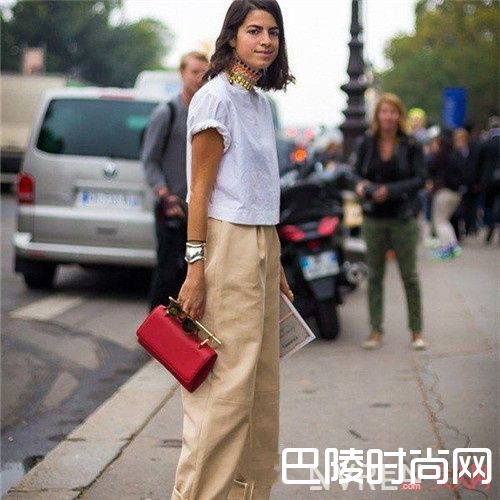 相近色调同色系好看吗_上个班就迟到? 这四款同色系穿搭让你跟迟到说再见