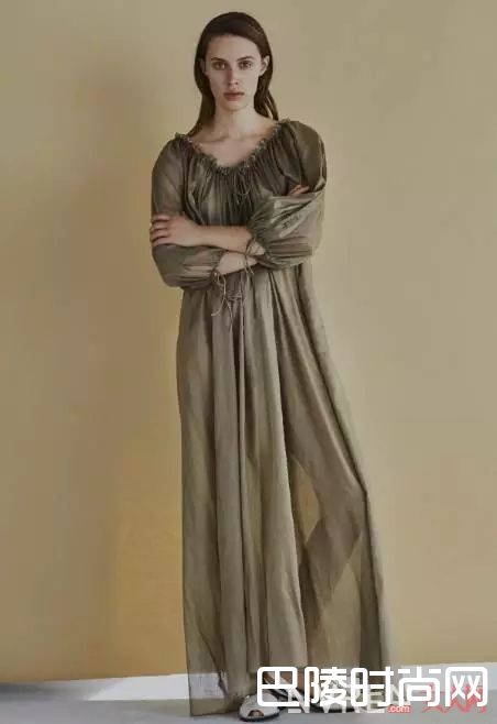 Three Graces London睡衣推荐_有这么多高性价比少女心睡衣能让你在家也美美哒~