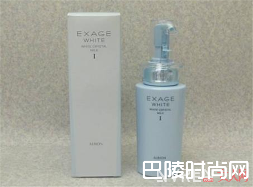 奥尔滨美白渗透乳简介_全日本最好用的乳液全部在这里了，你买过几款？