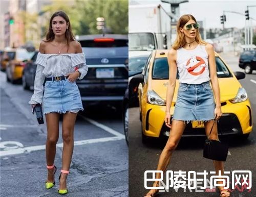 拉长腿部线条的单品有哪些？_夏天露腿季 这两招让你分分钟腿长一米八！