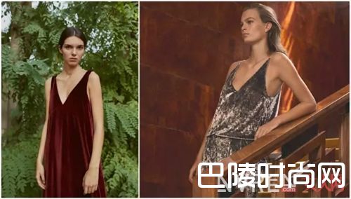 Oysho睡衣介绍_在家也要美美哒 高颜值平价睡衣我只服这4个品牌