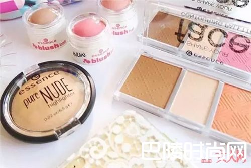 Essence产品推荐_一波热门平价彩妆品牌来袭 有些单品真的超好用！