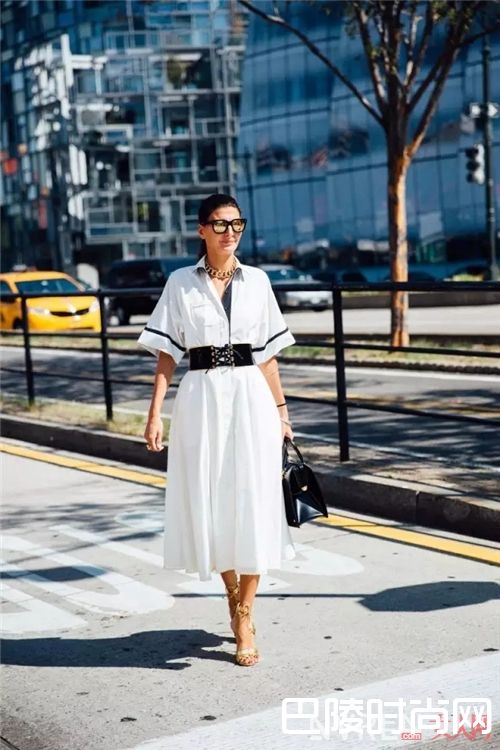 提高腰线的单品有哪些？_夏天露腿季 这两招让你分分钟腿长一米八！