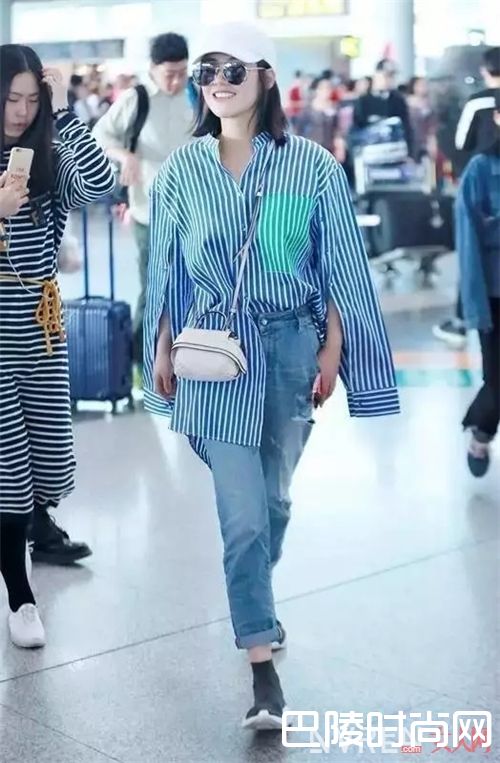 提高腰线的单品有哪些？_夏天露腿季 这两招让你分分钟腿长一米八！