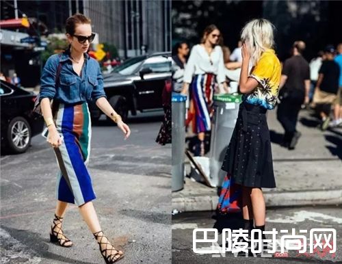 提高腰线的单品有哪些？_夏天露腿季 这两招让你分分钟腿长一米八！