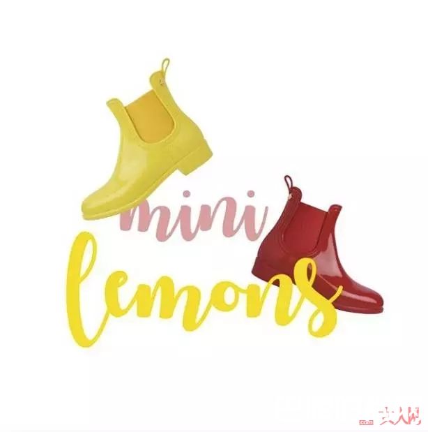 Lemon Jelly雨具介绍_萧敬腾负责下雨 你负责雨天里也美美哒