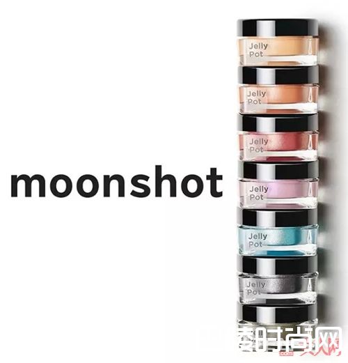 Moonshot产品推荐_一波热门平价彩妆品牌来袭 有些单品真的超好用!