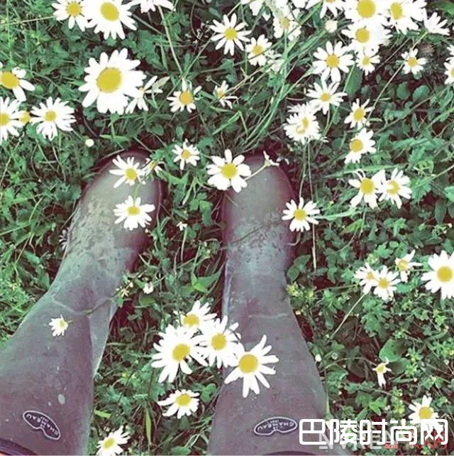 LE CHAMEAU雨具介绍_萧敬腾负责下雨 你负责雨天里也美美哒