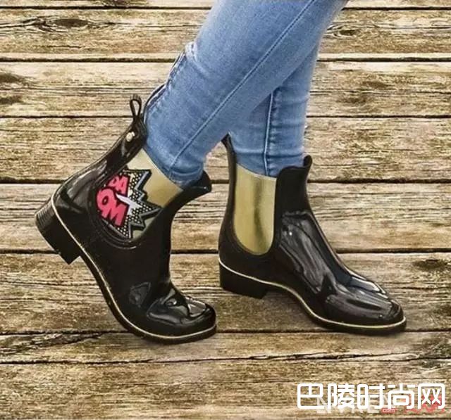 Lemon Jelly雨具介绍_萧敬腾负责下雨 你负责雨天里也美美哒