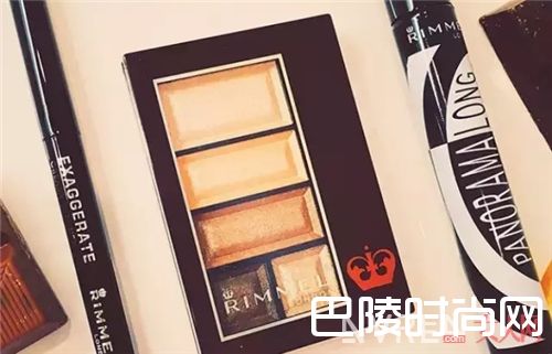 RIMMEL产品推荐_一波热门平价彩妆品牌来袭 有些单品真的超好用！